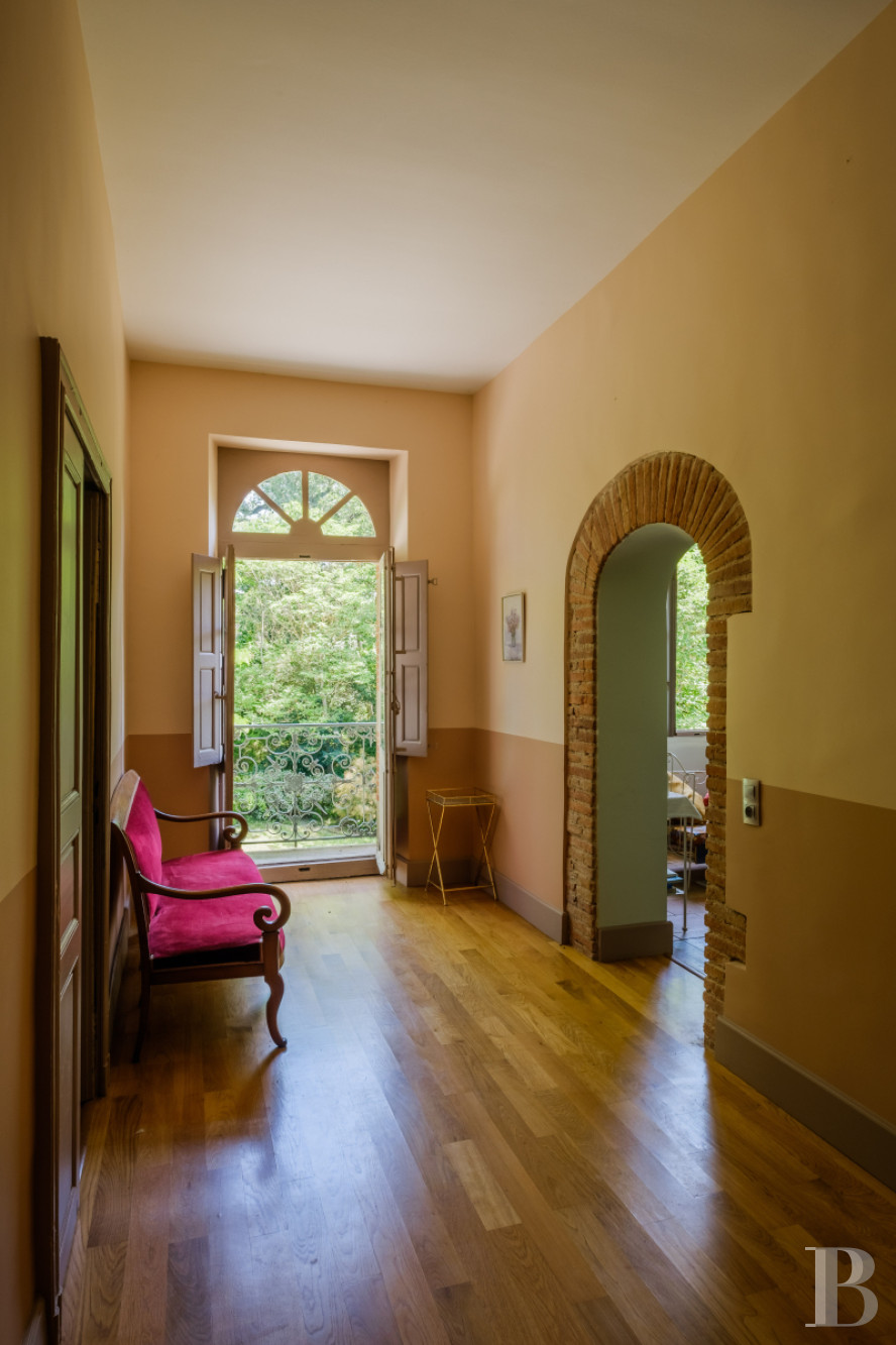 An 18th-century family home In Haute-Garonne, in the heart of the Lauragais region - photo  n°15